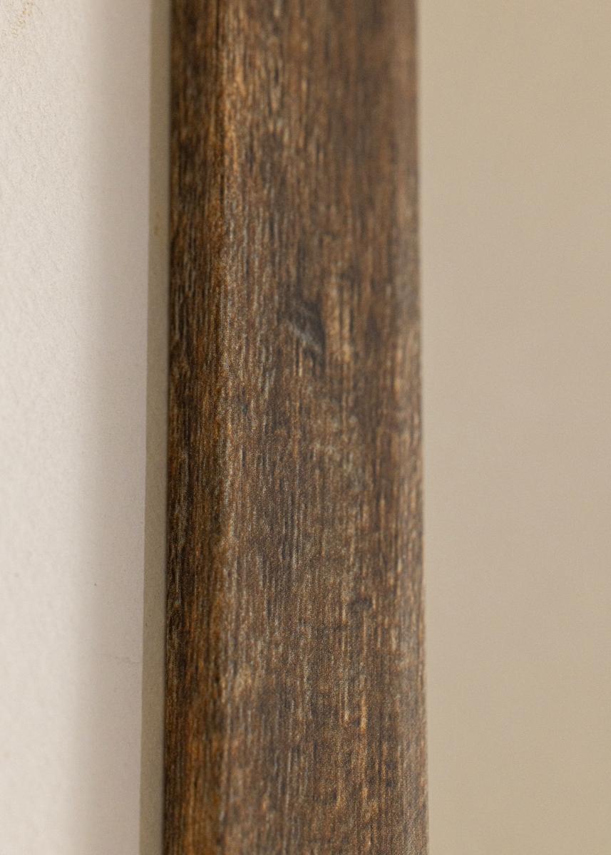 Fotolijst Fiorito Acrylglas Washed Oak 29,7x42 cm (A3)