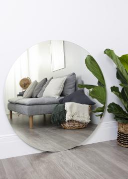 KAILA Ronde Spiegel 100 cm Ø KAILA KAILA Ronde Spiegel 100 cm Ø