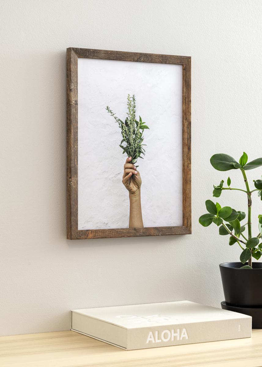 Walther Fotolijst Fiorito Washed Oak 40x60 cm