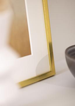 Innova Fotolijsten Goud Smal 50 x 70 cm