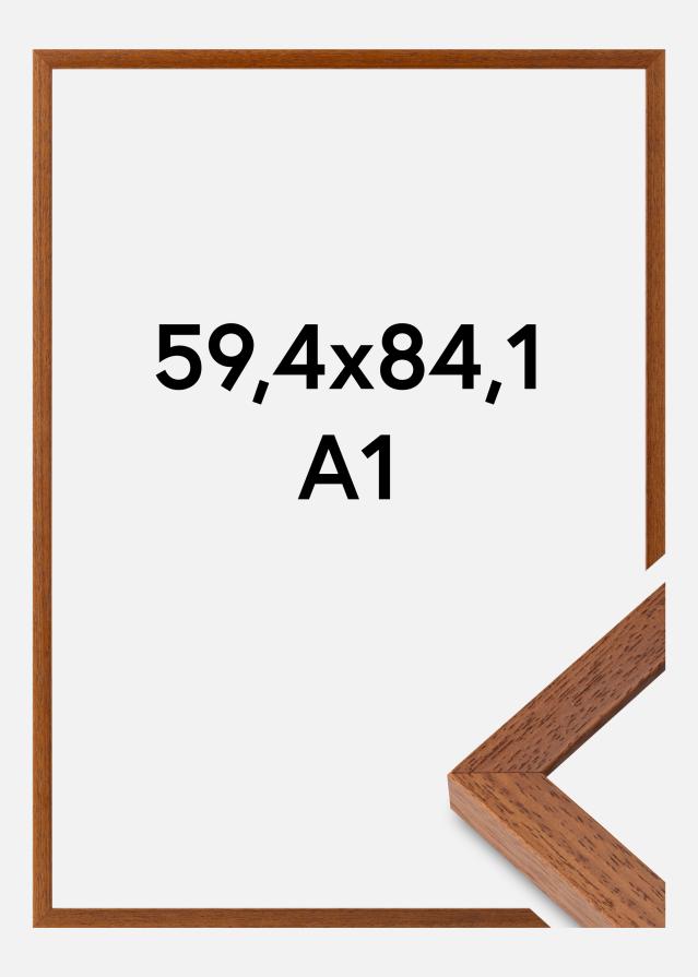 Mavanti Fotolijst Hermes Acrylglas Beuken 59,4x84,1 cm (A1)