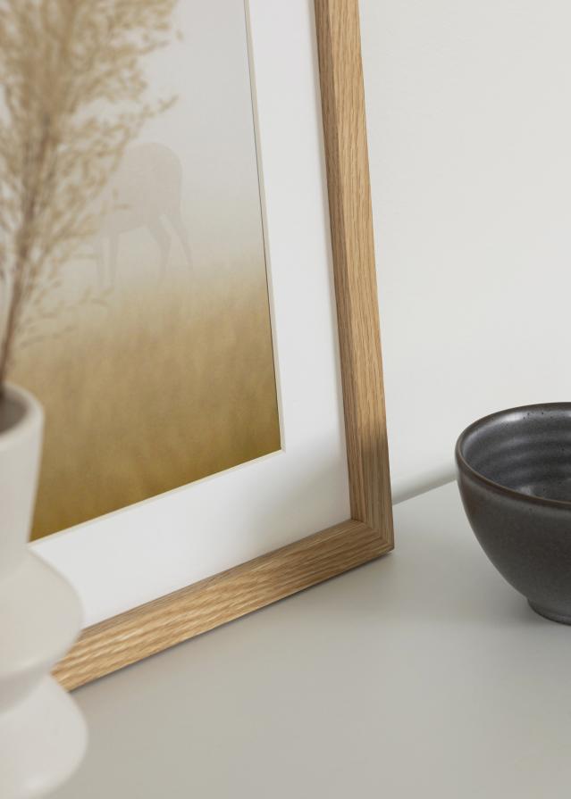 Innova Premium by BGA Eikenhout 60x80 cm