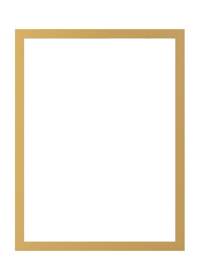 Jämtlands Ramfabrik Fotolijst Selection Acrylglas Corn Yellow 50x50 cm