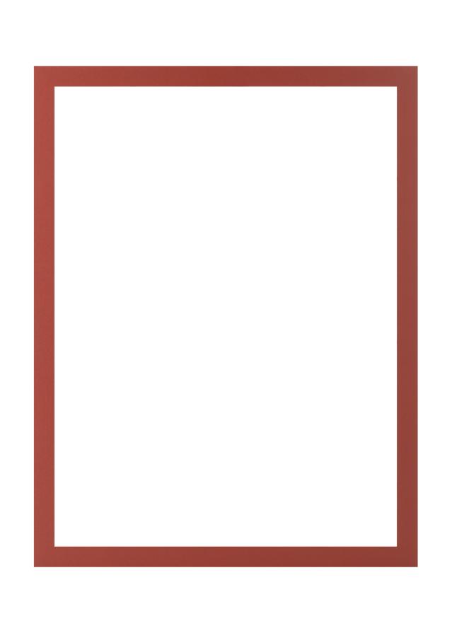 Jämtlands Ramfabrik Fotolijst Selection Acrylglas Coral 40x40 cm