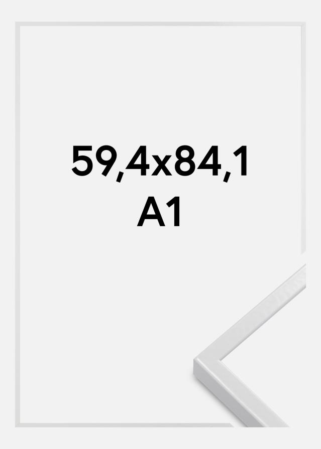 Walther Fotolijst Chair Wit 59,4x84,1 cm (A1)