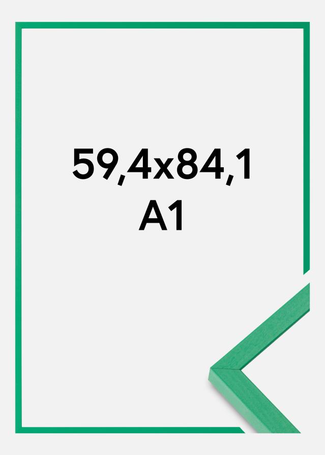 Artlink Colorful Acrylglas Groen 59,4x84,1 cm (A1)