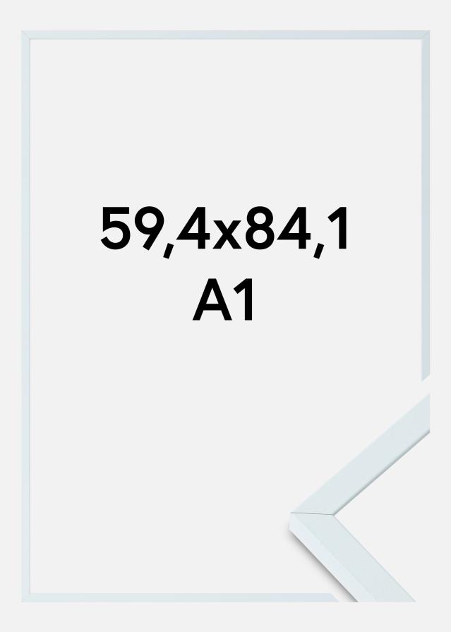 Artlink Colorful Acrylglas Turquoise 59,4x84,1 cm (A1)