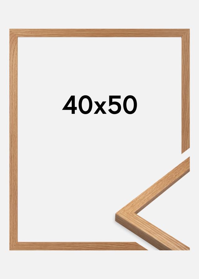 Innova Premium by BGA Eikenhout 40x50 cm