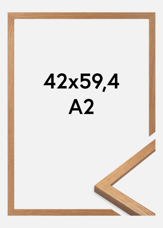 Innova Premium by BGA Eikenhout 42x59,4 cm (A2)