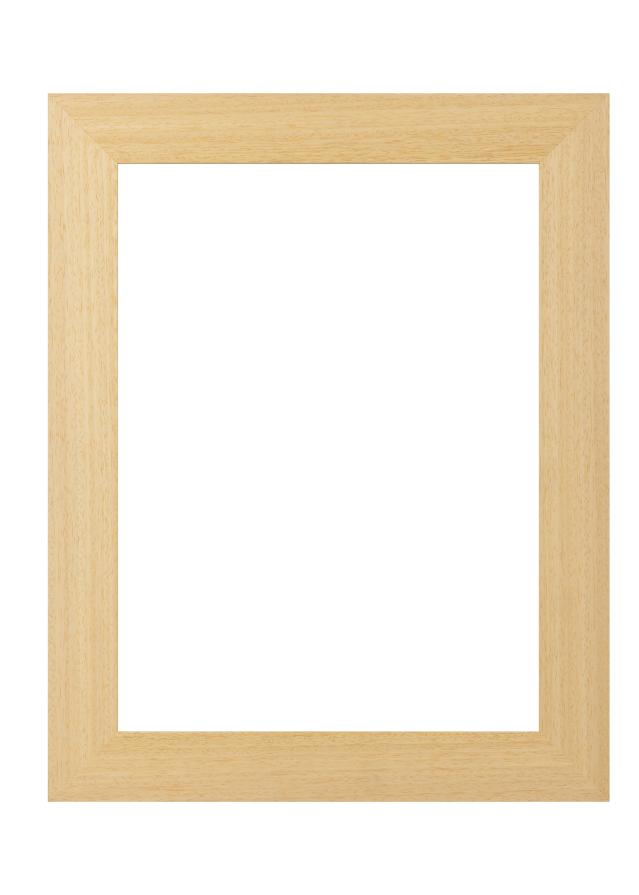 Jämtlands Ramfabrik Fotolijst Pembrokeshire Acrylglas Eik 59,4x84 cm (A1)