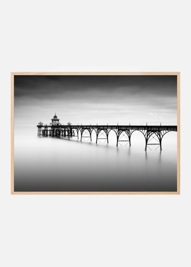 Bildverkstad Liminal Land Poster