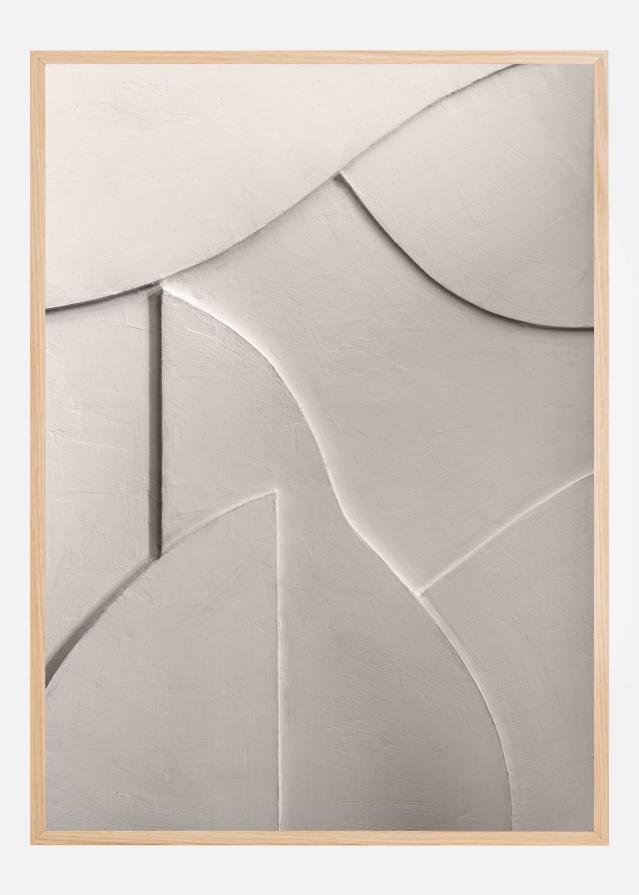 Bildverkstad Shadow Play Poster