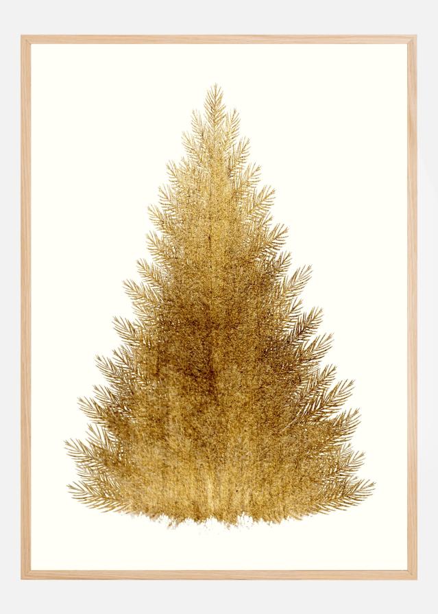 Bildverkstad A Merry Christmas Poster