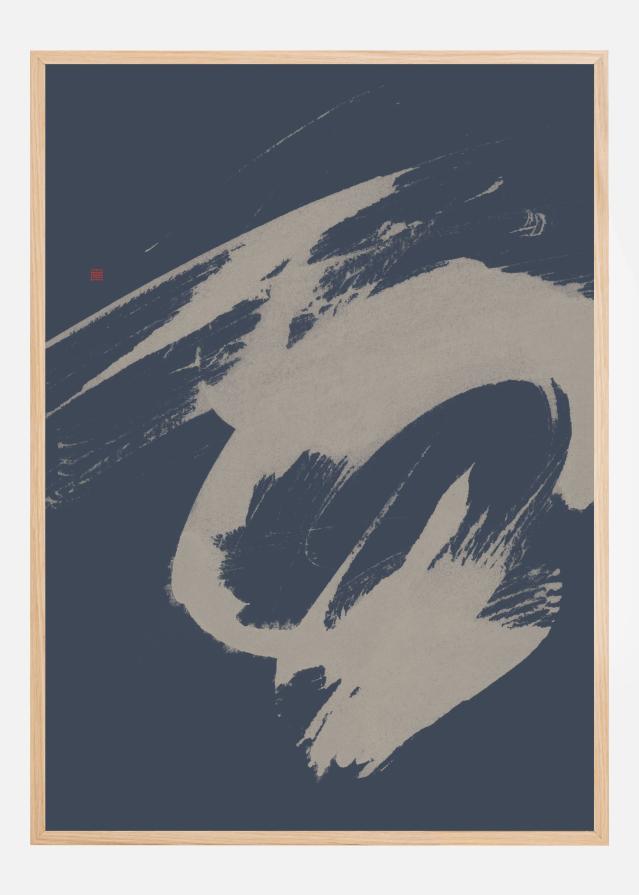 Bildverkstad In a Hurry Poster