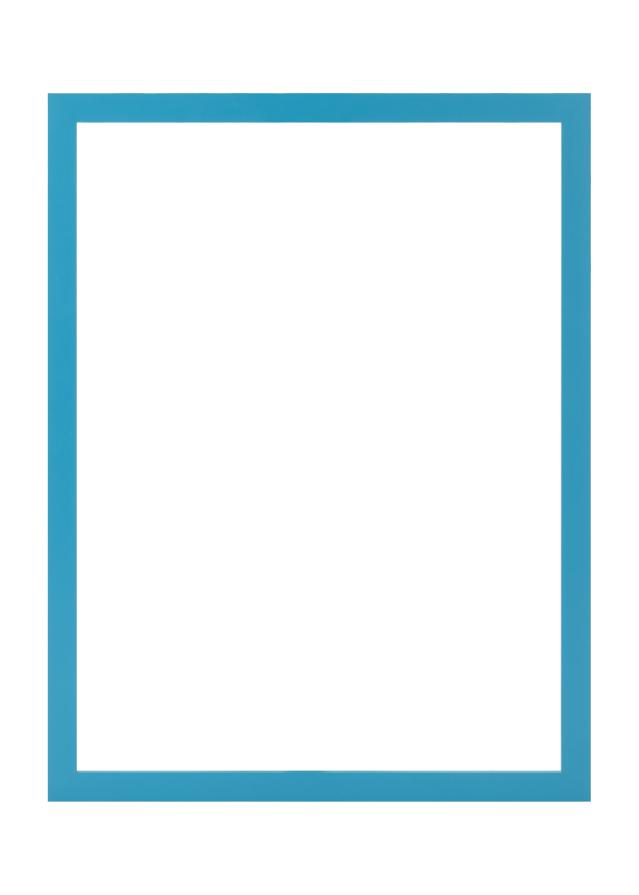 Jämtlands Ramfabrik Fotolijst Selection Acrylglas Light Blue 70x100 cm