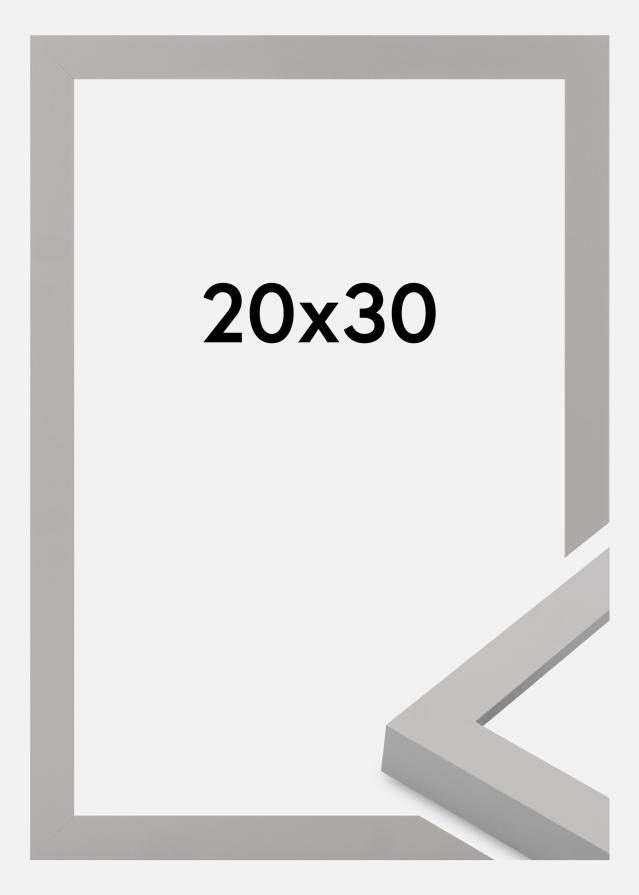 Jämtlands Ramfabrik Fotolijst Selection Acrylglas Sand 20x30 cm