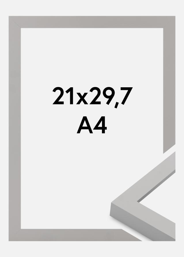 Jämtlands Ramfabrik Fotolijst Selection Acrylglas Sand 21x29.7 cm (A4)