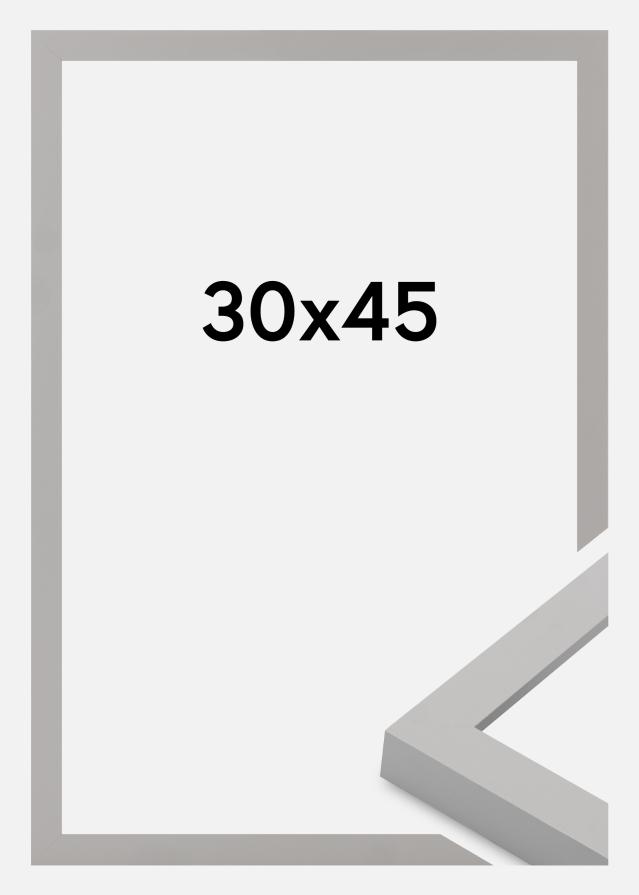 Jämtlands Ramfabrik Fotolijst Selection Acrylglas Sand 30x45 cm