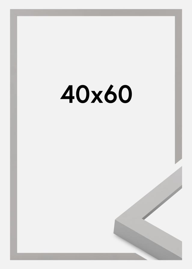 Jämtlands Ramfabrik Fotolijst Selection Acrylglas Sand 40x60 cm