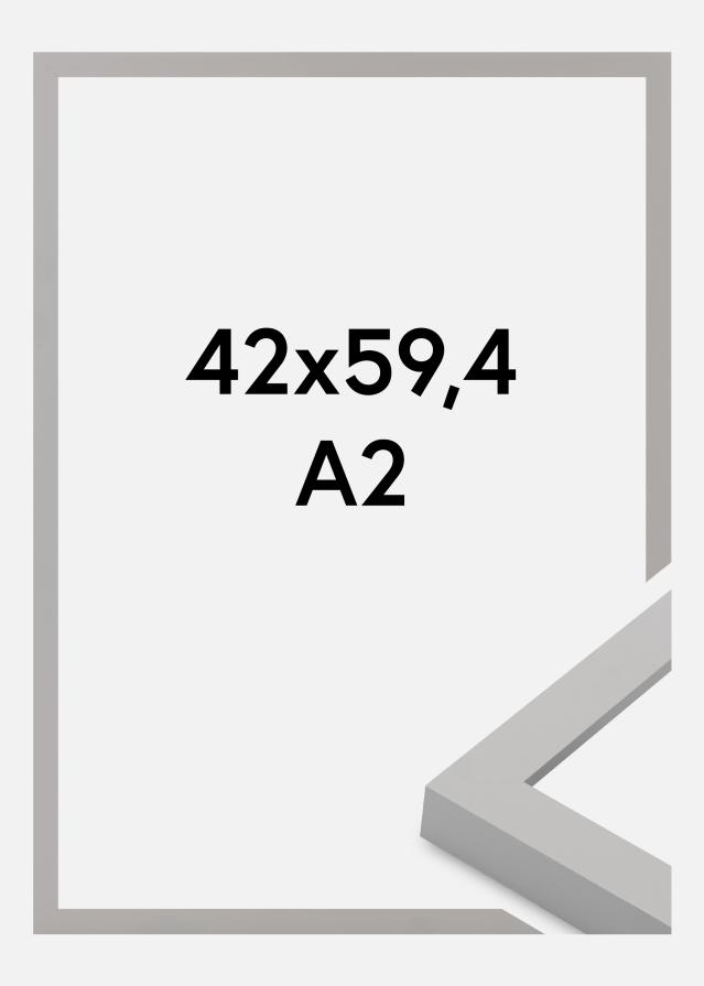 Jämtlands Ramfabrik Fotolijst Selection Acrylglas Sand 42x59.4 cm (A2)