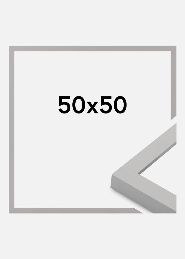 Jämtlands Ramfabrik Fotolijst Selection Acrylglas Sand 50x50 cm