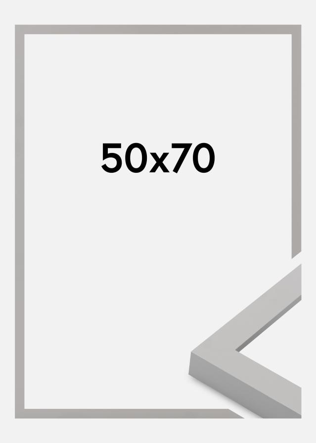 Jämtlands Ramfabrik Fotolijst Selection Acrylglas Sand 50x70 cm