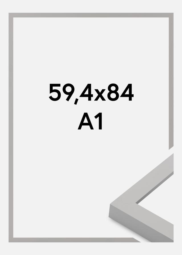 Jämtlands Ramfabrik Fotolijst Selection Acrylglas Sand 59.4x84 cm (A1)