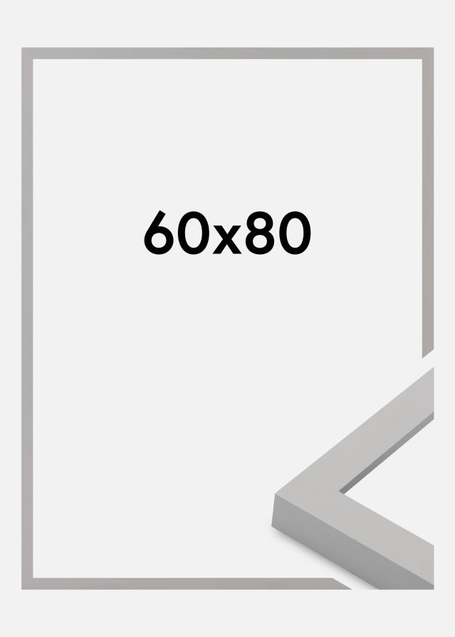 Jämtlands Ramfabrik Fotolijst Selection Acrylglas Sand 60x80 cm