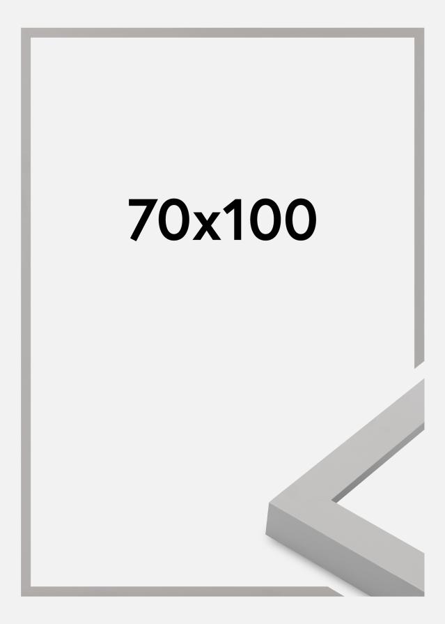 Jämtlands Ramfabrik Fotolijst Selection Acrylglas Sand 70x100 cm