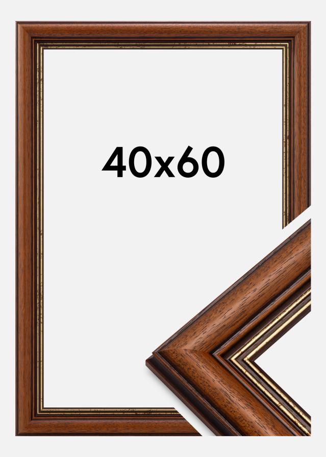 Galleri 1 Fotolijst Old Retro 40x60 cm