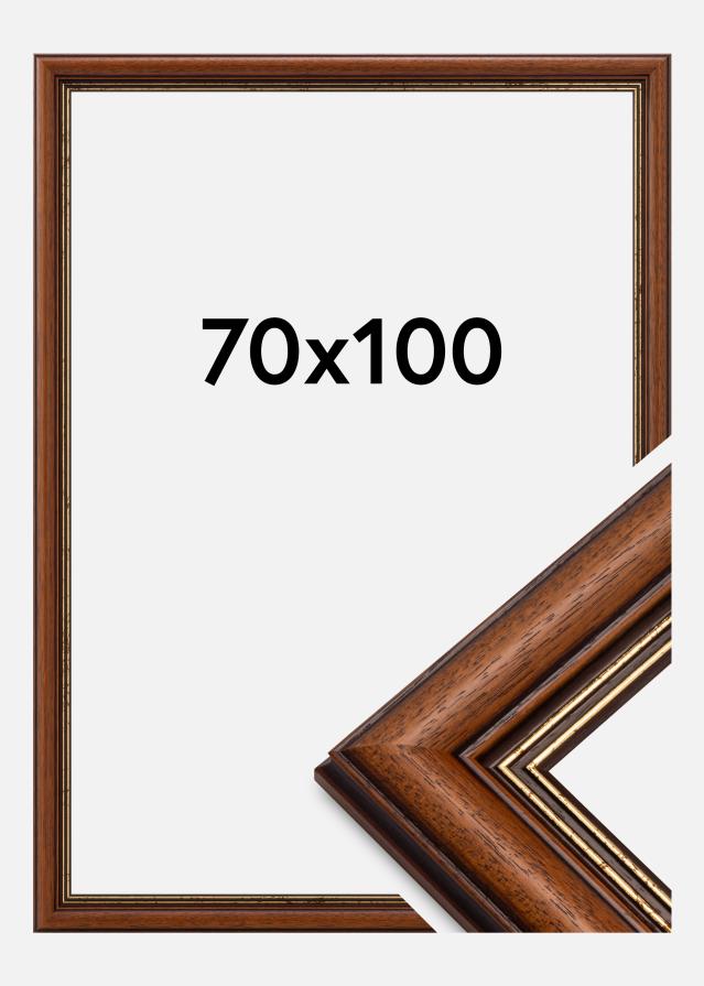 Galleri 1 Fotolijst Old Retro Acrylglas 70x100 cm