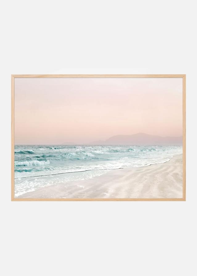 Bildverkstad Beach Vibes VI Poster