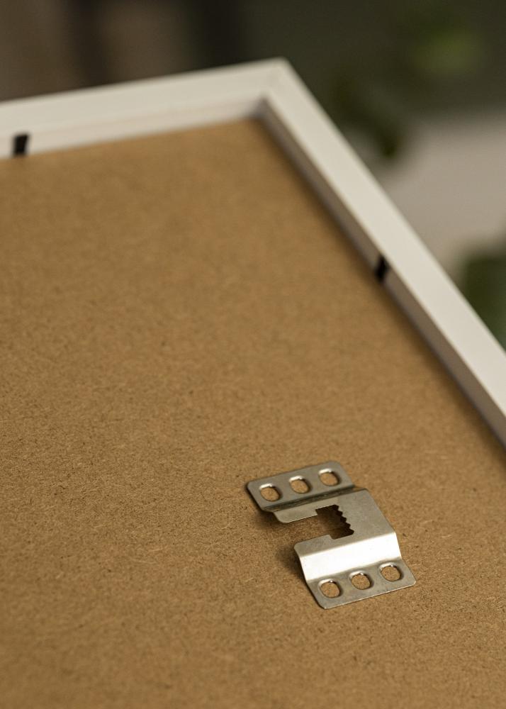 Jämtlands Ramfabrik Fotolijst Selection Acrylglas Wit 16x20 inches (40,64x50,8 cm)