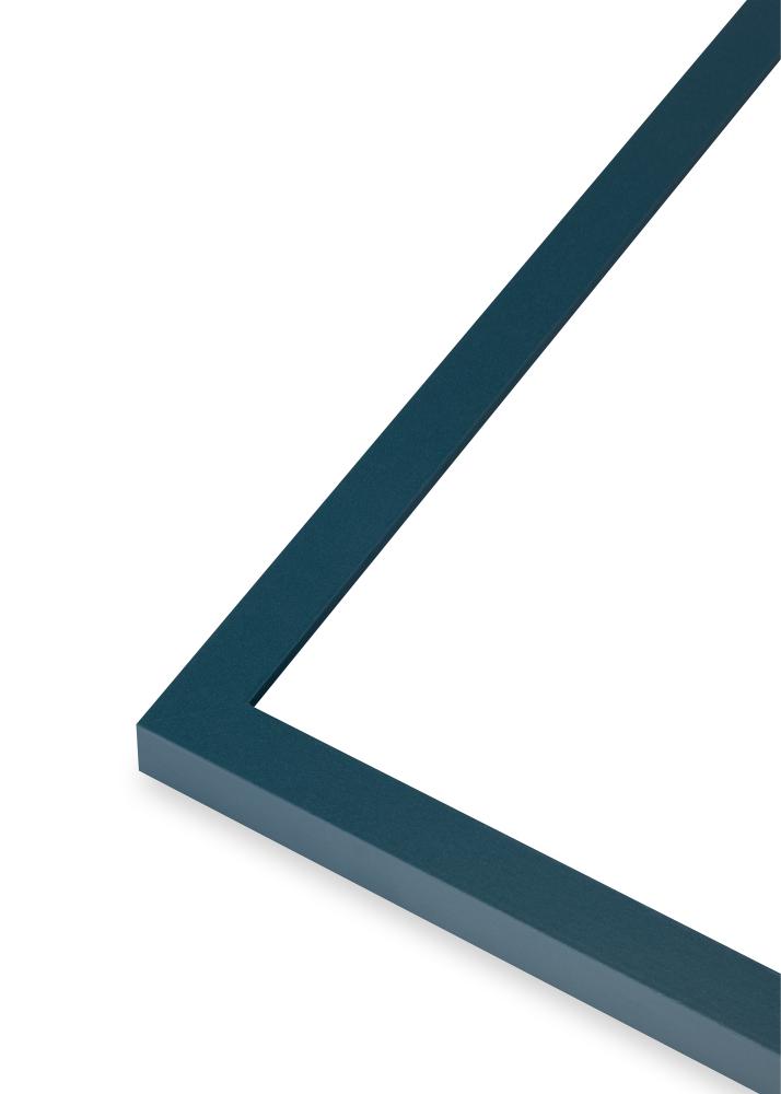 Jämtlands Ramfabrik Fotolijst Selection Acrylglas Ocean Blue 29.7x42 cm (A3)