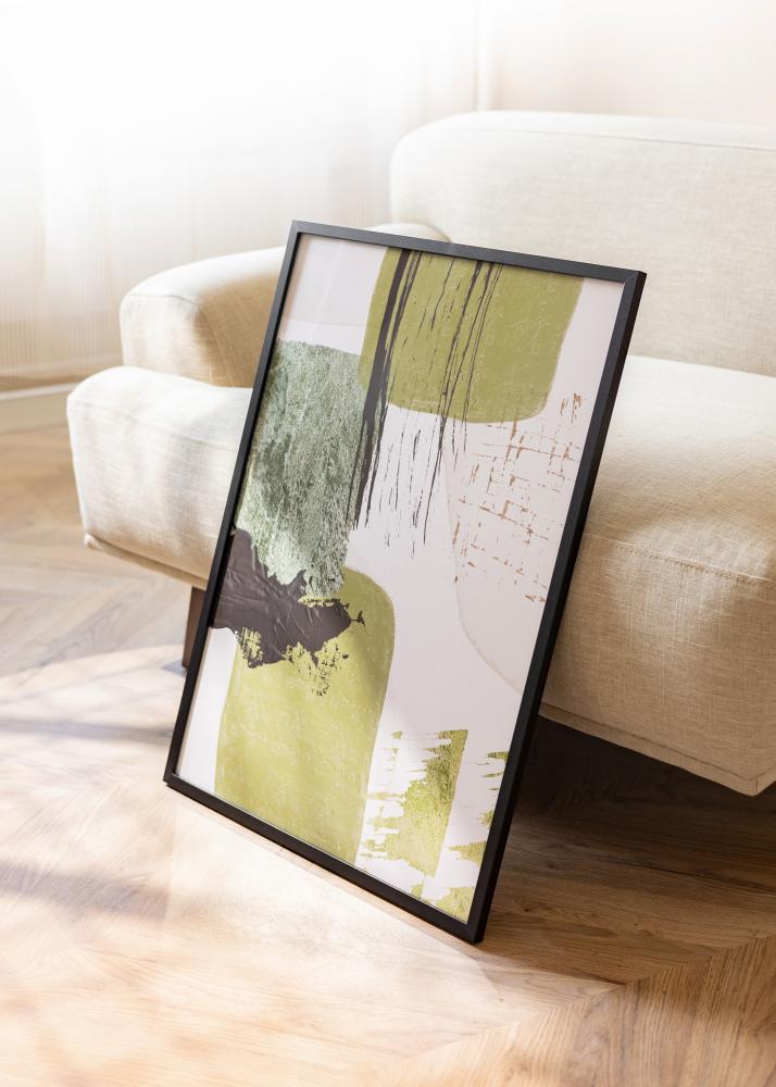 Artlink Fotolijst Trendy Acrylglas Zwart 50x70 cm