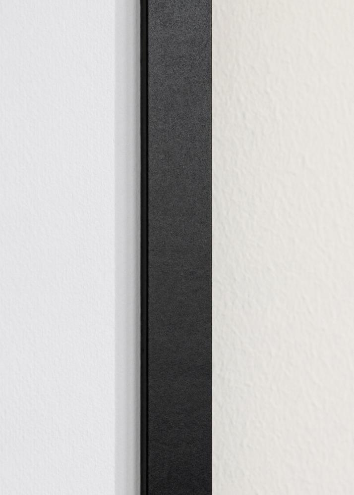 BGA Fotolijst BGA Classic Acrylglas Zwart 42x59,4 cm (A2)