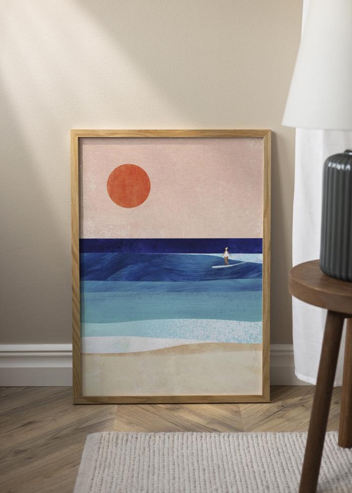 Innova Premium by BGA Eikenhout 40x60 cm