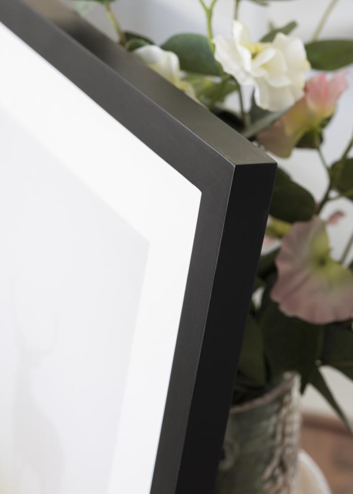 Innova Premium by BGA Zwart 40x50 cm
