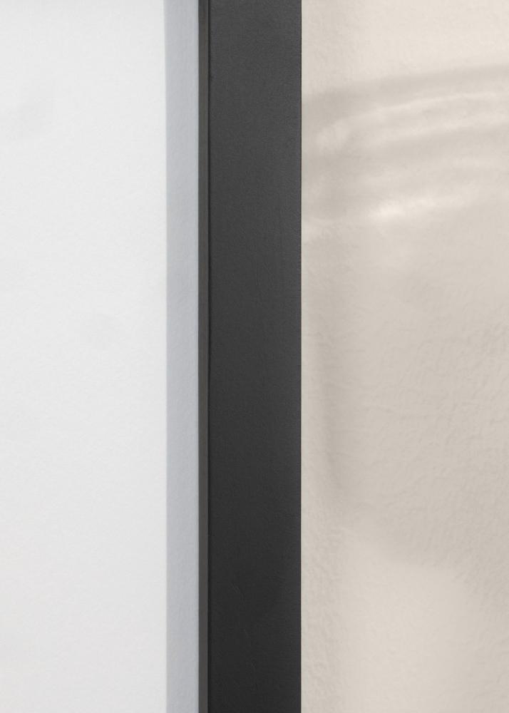 Innova Premium by BGA Zwart 40x50 cm