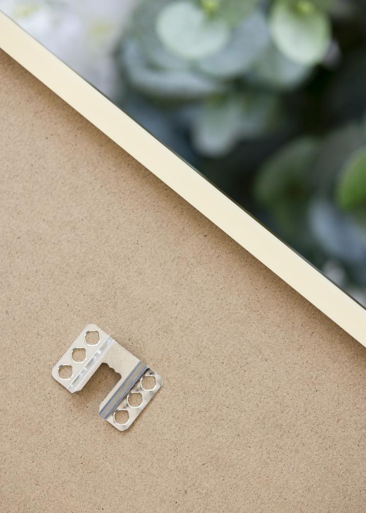 Innova Puzzelraam Goud 50x70 cm