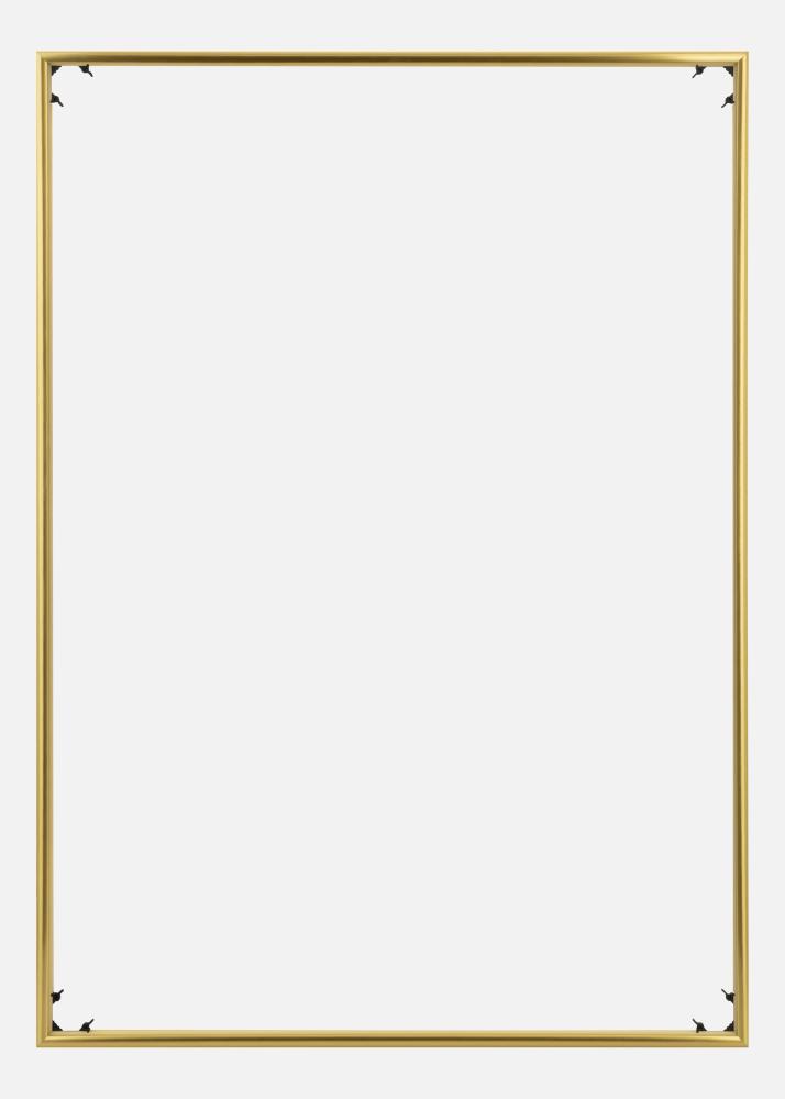 Innova Puzzelraam Goud 50x70 cm