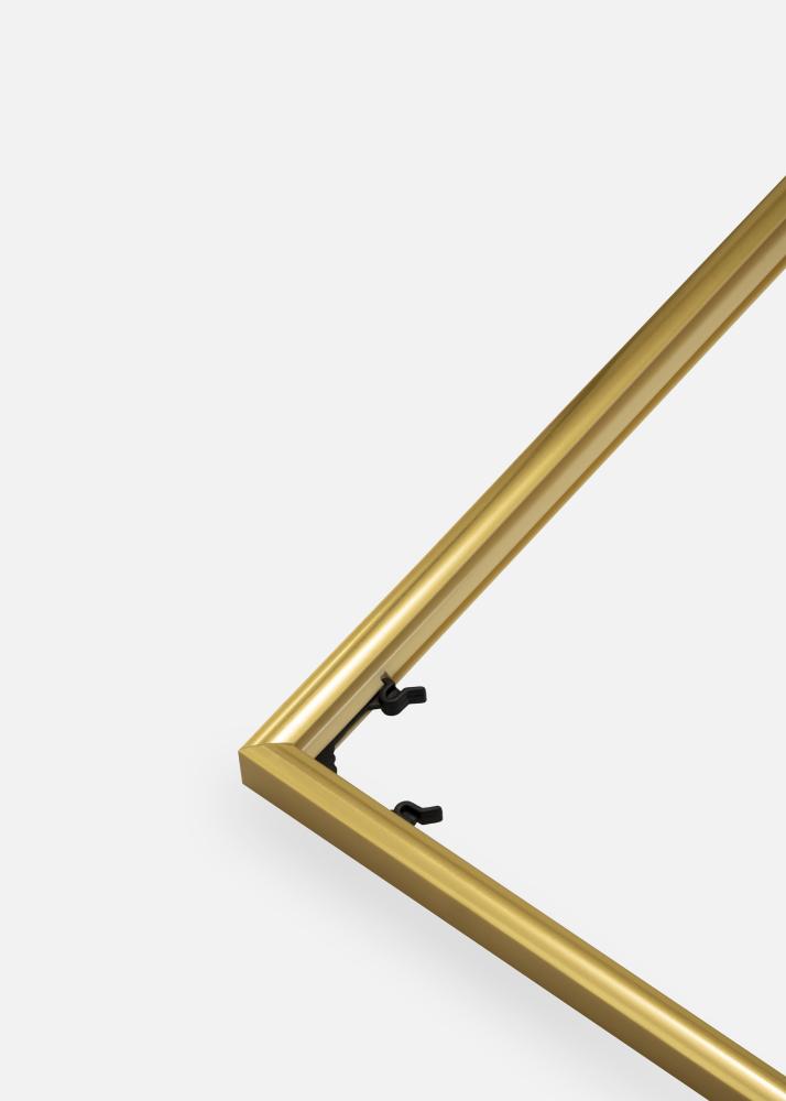 Innova Puzzelraam Goud 50x70 cm