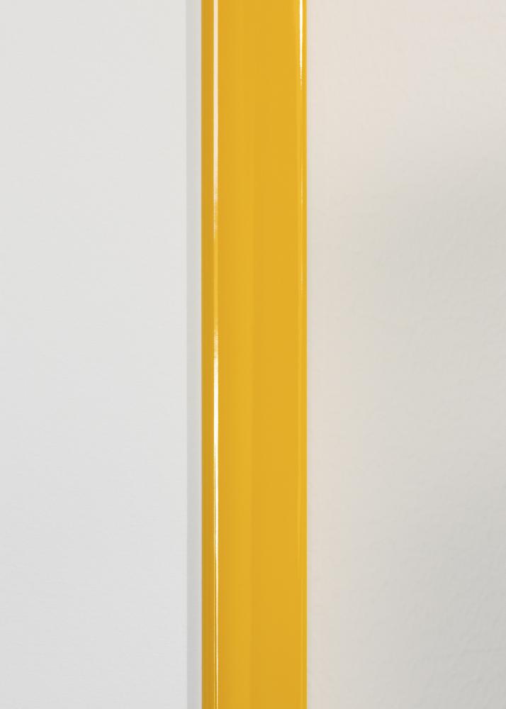 Jämtlands Ramfabrik Fotolijst Dorset Acrylglas Goud 60x80 cm