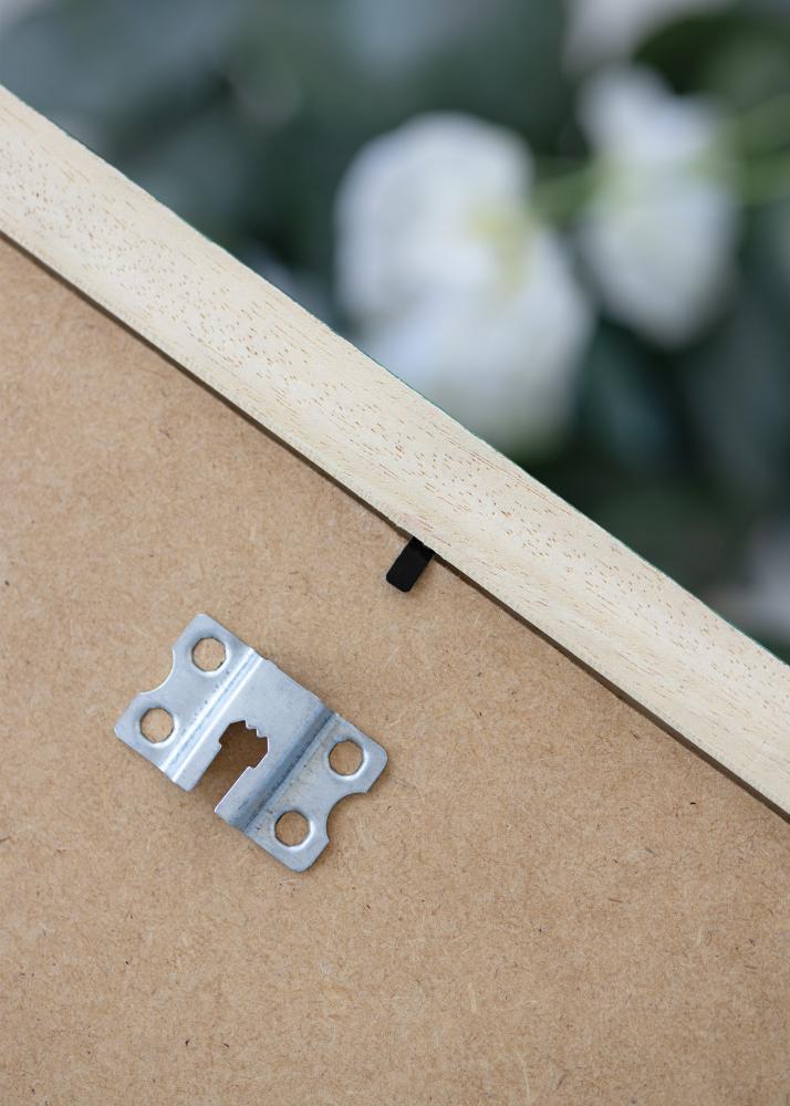 Jämtlands Ramfabrik Fotolijst Cornwall Acrylglas Donkergroen 40x50 cm