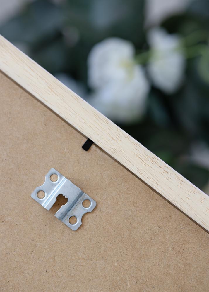 Jämtlands Ramfabrik Fotolijst Cornwall Acrylglas Lichtpaars 40x50 cm