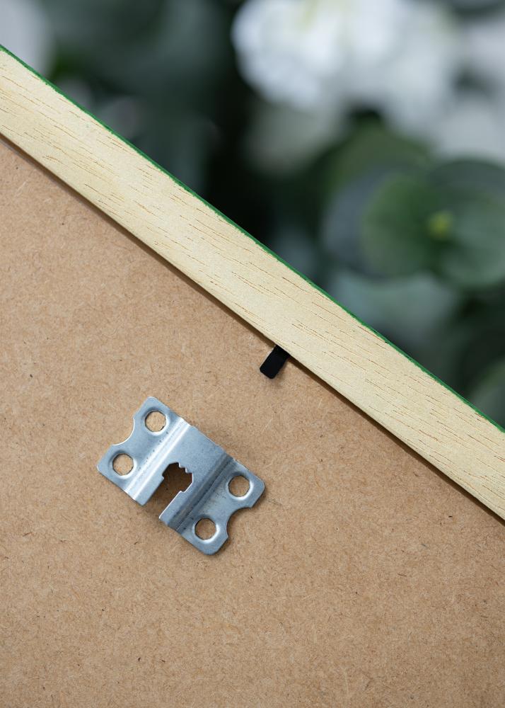 Jämtlands Ramfabrik Fotolijst Cornwall Acrylglas Groen 30x45 cm