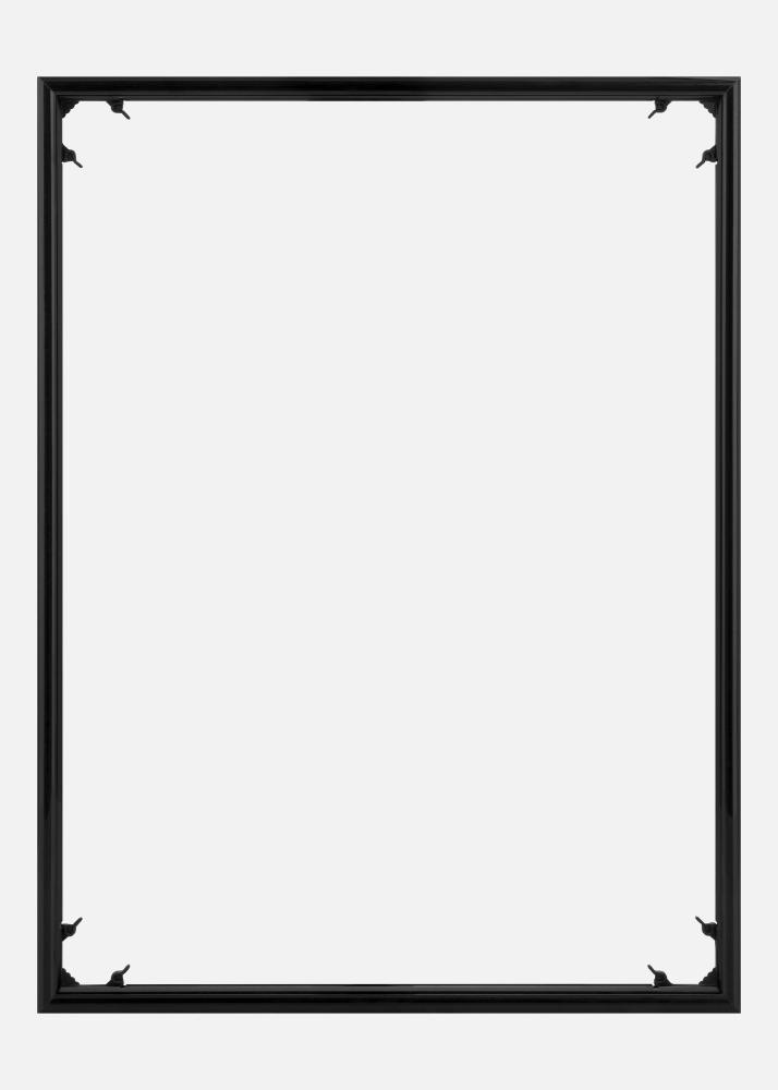 Innova Puzzelraam Zwart 50x50 cm