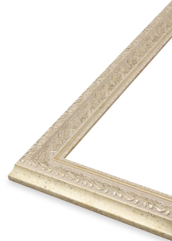 Jämtlands Ramfabrik Fotolijst Toro Acrylglas Sand 59.4x84 cm (A1)