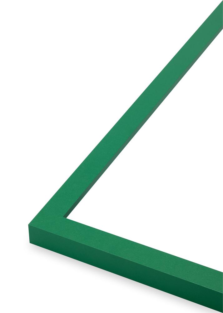 Jämtlands Ramfabrik Fotolijst Selection Acrylglas Light Green 60x80 cm