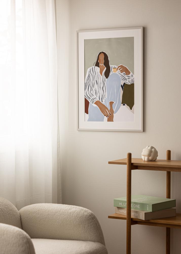 Incado Fotolijst NordicLine Timeless 42x59.4 cm (A2)